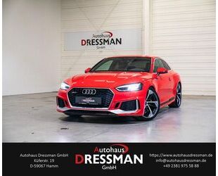 Audi RS5 Gebrauchtwagen