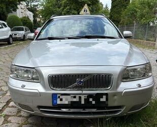 Volvo V70 Gebrauchtwagen