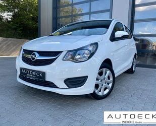 Opel Karl Gebrauchtwagen