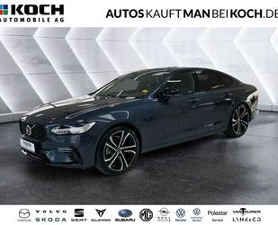 Volvo S90 Gebrauchtwagen