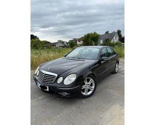 Mercedes-Benz E 280 Gebrauchtwagen