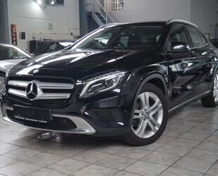 Mercedes-Benz GLA 200 Gebrauchtwagen