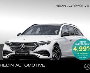 Mercedes-Benz E 220 Gebrauchtwagen