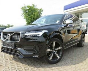 Volvo XC90 Gebrauchtwagen