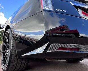 Cadillac CTS Gebrauchtwagen