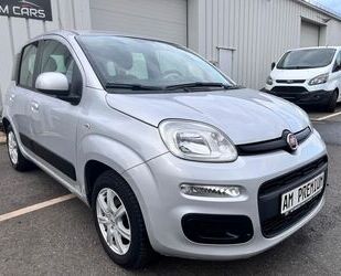 Fiat Panda Gebrauchtwagen