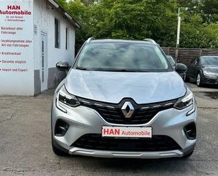 Renault Captur Gebrauchtwagen