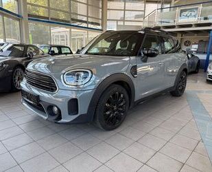 Mini Cooper Countryman Gebrauchtwagen