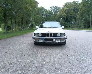 BMW 323 Gebrauchtwagen