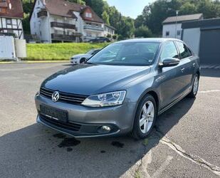 VW Jetta Gebrauchtwagen