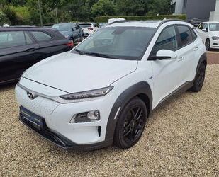 Hyundai KONA Gebrauchtwagen