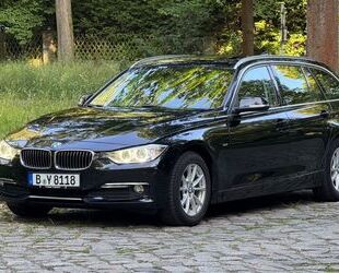 BMW 318 Gebrauchtwagen