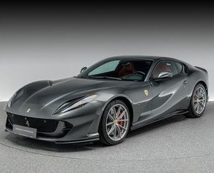 Ferrari 812 Gebrauchtwagen
