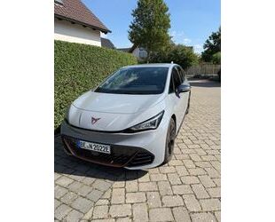 Cupra Born Gebrauchtwagen