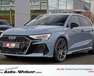 Audi RS3 Gebrauchtwagen