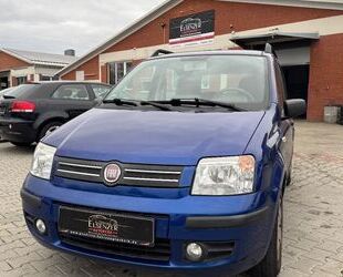Fiat Panda Gebrauchtwagen