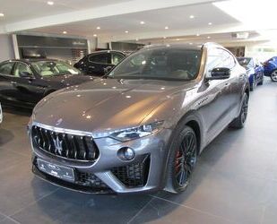 Maserati Levante Gebrauchtwagen