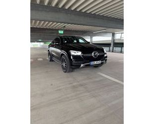 Mercedes-Benz GLE 350 Gebrauchtwagen