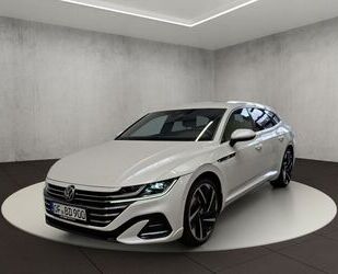 VW Arteon Gebrauchtwagen