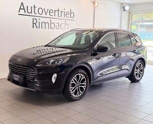 Ford Kuga Gebrauchtwagen