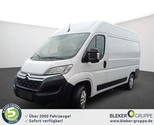 Citroen Jumper Gebrauchtwagen