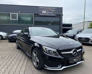 Mercedes-Benz C 400 Gebrauchtwagen