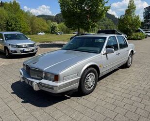 Cadillac Seville Gebrauchtwagen