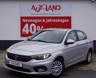 Fiat Tipo Gebrauchtwagen