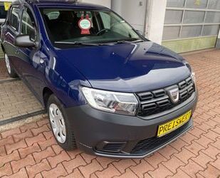 Dacia Sandero Gebrauchtwagen