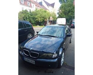 BMW 316 Gebrauchtwagen