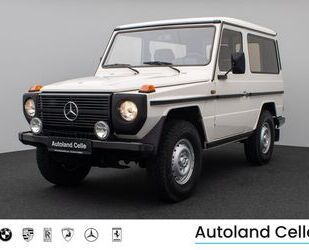 Mercedes-Benz G 240 Gebrauchtwagen