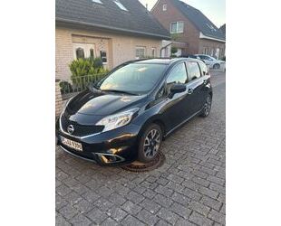 Nissan Note Gebrauchtwagen