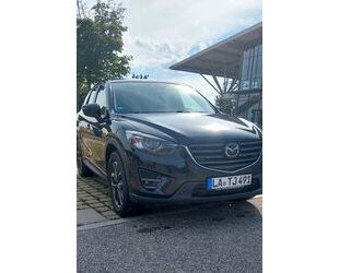 Mazda CX-5 Gebrauchtwagen
