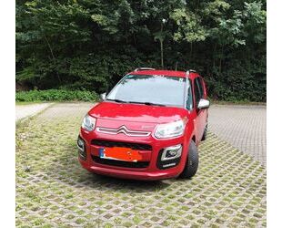 Citroen C3 Picasso Gebrauchtwagen