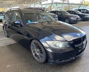 BMW 318 Gebrauchtwagen