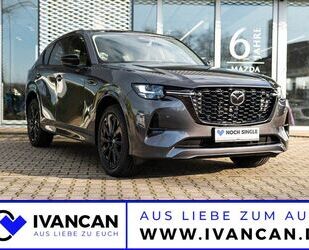 Mazda CX-60 Gebrauchtwagen