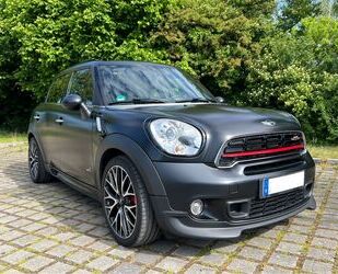 Mini John Cooper Works Countryman Gebrauchtwagen