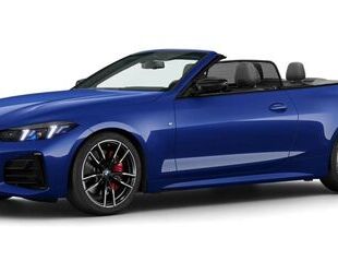 BMW M440 Gebrauchtwagen