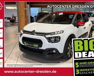 Citroen C3 Gebrauchtwagen