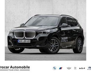 BMW iX1 Gebrauchtwagen