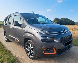 Citroen Berlingo Gebrauchtwagen