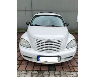 Chrysler PT Cruiser Gebrauchtwagen