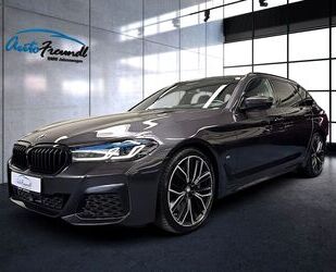 BMW 530 Gebrauchtwagen