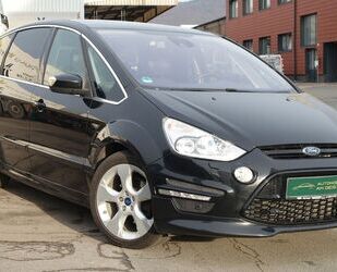 Ford S-Max Gebrauchtwagen
