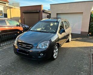 Kia Carens Gebrauchtwagen