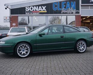 Opel Calibra Gebrauchtwagen