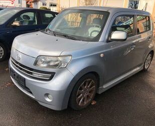 Daihatsu MATERIA Gebrauchtwagen