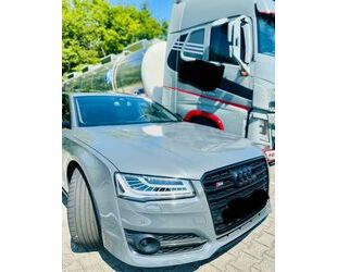Audi S8 Gebrauchtwagen