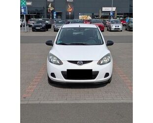 Mazda 2 Gebrauchtwagen