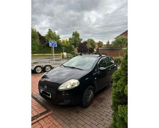 Fiat Grande Punto Gebrauchtwagen
